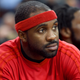 Ty Lawson of the Houston Rockets in 2015
Thearon W. Henderson/Getty Images